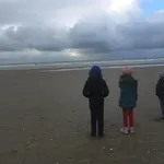 Chouette 5 Personnes * De Haan