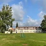 Chouette 5 Personnes Apartamento De Haan