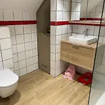 Chouette 5 Personnes Apartamento