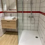 Apartamento Chouette 5 Personnes