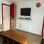 Chouette 5 Personnes * De Haan