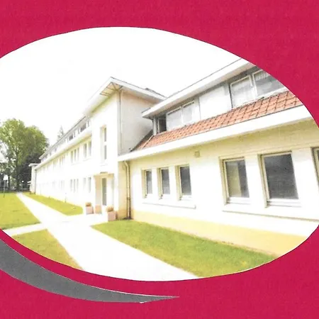 Apartment Chouette 5 Personnes