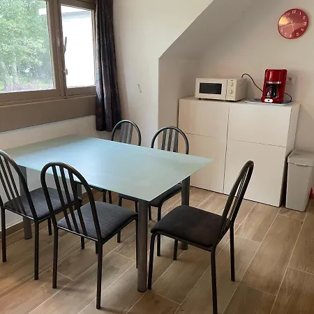 Chouette 5 Personnes *