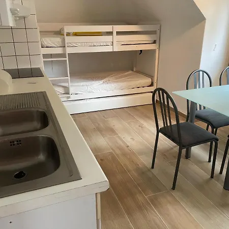 Chouette 5 Personnes