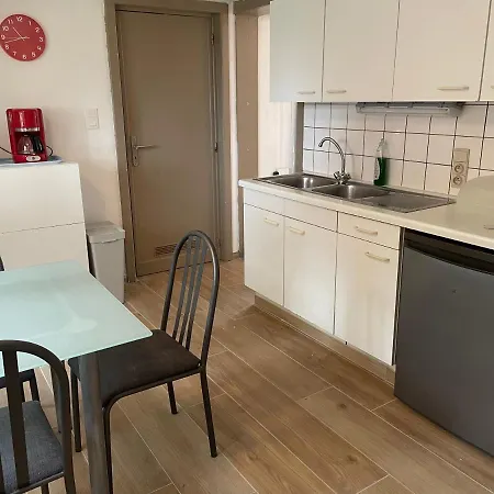 Chouette 5 Personnes * De Haan