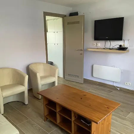 Chouette 5 Personnes De Haan