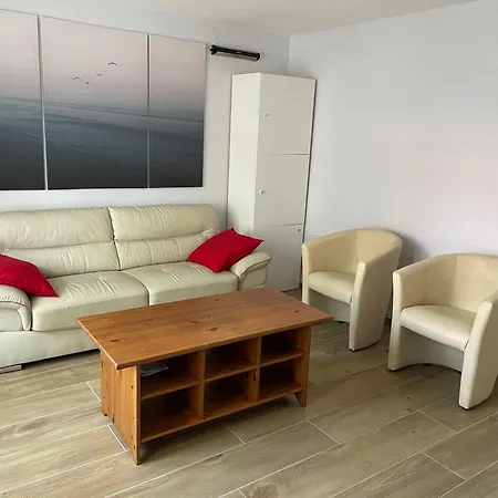 Chouette 5 Personnes * De Haan