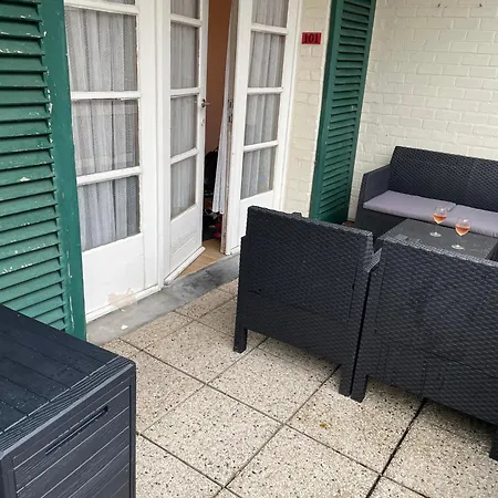 Chouette 5 Personnes *