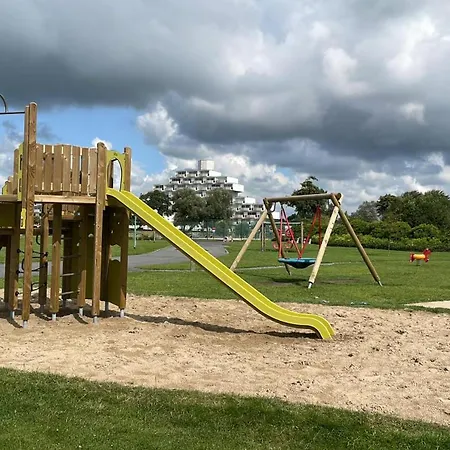 Chouette 5 Personnes *