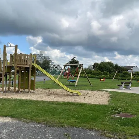 Chouette 5 Personnes De Haan