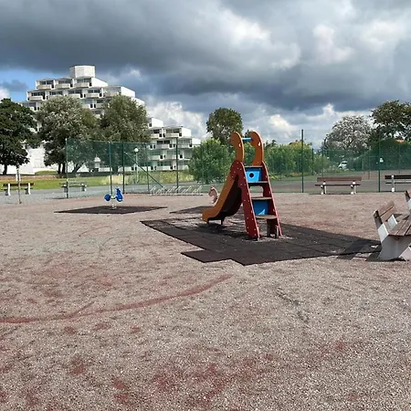 Chouette 5 Personnes * De Haan