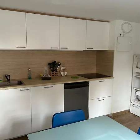 Chouette 5 Personnes