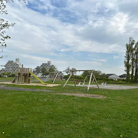 Apartment Chouette 5 Personnes *