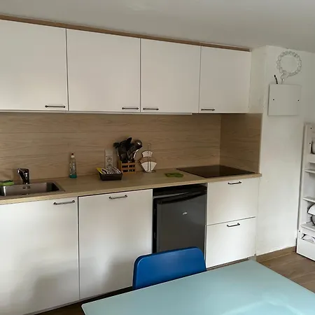 Chouette 5 Personnes * De Haan