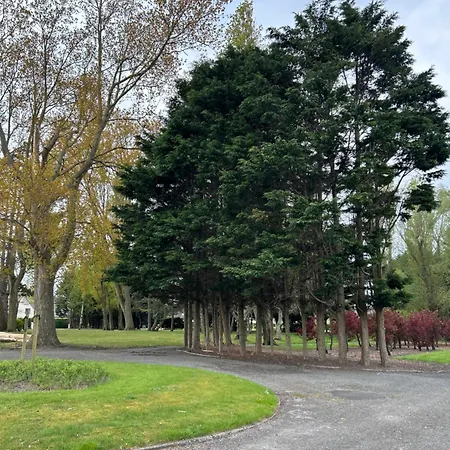 Chouette 5 Personnes